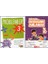 Fenomen 3. Sınıf Problemler+Kırmızı Beyaz Okuduğunu Anlamak (2 Kitap) 1