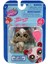 Littlest Pet Shop Minişler Tekli Paket S3 05233 148 Kurt 1