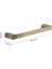 Pirenei Havluluk, Uzun, 35.1cm - Mat Altın 2