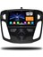 Ford Focus 3-4 2012-2018 Arası 4-64 GB Multimedya Navigasyon 1