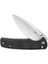 Sachse Flipper & Button Lock & Thumb Stud Knife Micarta Handle Çakı 4