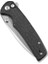 Sachse Flipper & Button Lock & Thumb Stud Knife Micarta Handle Çakı 5