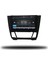 Bmw 1 Serisi 2004-2011 Dijital Klima Uyumlu 4-32 GB Carplay Multimedya 2