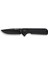 Aetheris Flipper & Thumb Stud Knife Micarta Handle Çakı 1