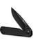 Aetheris Flipper & Thumb Stud Knife Micarta Handle Çakı 4