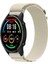 Xiaomi Watch Sport ile Uyumlu Kordon Alpine Loop Döngü Spor Kayış 1