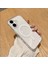 Iphone 16 Uyumlu Kılıf Magsafe Köşe Korumalı Vakumlu Sert Silikon Kapak 3