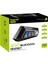 Rgb Su Geçirmez Ipx8 Bluetooth V5.4 Motosiklet Kask Kulaklık Interkom S-C22 3