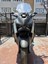Yeni Yamaha Xmax 250 Bacak Koruma (En Son Kasa) 3