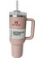 Termos Bardak Quencher Pipetli 1.18 Lt Pembe Alacakaranlık 1