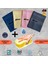 4 Adet Microfiber Genel Temiz Bezi | + 1 Adet Oto Yıkama Süngeri Hediye! 1
