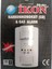 GD-801 Karbonmonoksit ( Co) & Gas Alarm 1