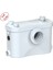 SMAC700 Br Wc+3 Ünite Fos. Tah. Cihazı- Öğütücü Bıçaklı 1