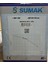 SMAC700 Br Wc+3 Ünite Fos. Tah. Cihazı- Öğütücü Bıçaklı 5