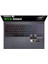 Slayer R9TS2-5060 C1 Amd Ryzen 9 8940HX 32GB Ram 1tb SSD RTX5060 16" 300Hz Qhd+ Freedos Gaming Laptop 3