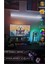 Oyuncu Rgb Aydınlatma Masası 1