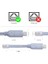 SE-7015 Konsol Kablosu, Cisco Konsol Kablosu, CH340 Çipli USB Konsol Kablosu Uyumlu 1,8 Metre 3