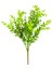 Yapay Bitki Şimşir Demet Açık Yeşil 55 Cm. 1
