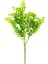 Yapay Bitki Şimşir Demet Açık Yeşil 55 Cm. 3