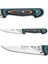 Sürbisa Kasap Bıçağı (1 No Kemik Sıyırma) 61011-V 13.5 cm 3