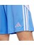 TIRO24 Sho Erkek Futbol Kaleci Şortu JI6093 Mavi 4