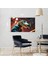 Rapçi Timsah 03 Çerçevesiz 50X30 cm Pvc Tablo 1