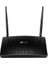 Archer MR400 AC1200 Mbps 4G/3G LTE SIM Destekli Yuvası Çift Bant 10/100 Port Kablosuz Router 1
