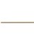 Kağıt Pipet Kraft Sargısız 8X195 mm 100 Adet 3