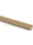 Kağıt Pipet Kraft Sargısız 8X195 mm 100 Adet 4