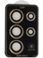 Samsung Galaxy S23 Ultra Pvd Metal Kamera Lens - Gold Dsdrn 2