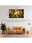 doğa ve manzara orman 04 çerçevesiz 90x60cm pvc tablo 1