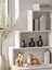 Evolu Form Seti – Minimalist Aile Heykeli 5
