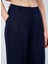 Keten Pantolon Lacivert 15345243001 2