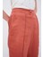 Yüksek Bel Bol Paçalı Pantolon Tarcin 15342561002 4