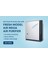 Yüksek Performanslı Hava Temizleyici AP-1005AH - Hepa Filtreli, 5 Aşamalı Filtrasyon, Hava Kalitesi Sensörlü, Otomatik Modlu, 46 Db Sessiz Çalışma** AP-1005AH 5