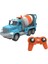 Uzaktan Kumandalı Mini Çimento Kamyonu WH1135Z 1