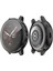 Hat Prınce Her Yönüyle Koruyucu Elektrokaplama Tpu Saat Kılıfı Samsung Galaxy Watch Active2 44MM-SIYAH (Yurt Dışından) 4