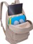 Commence Notebook Sırt Çantası 24LBOULDER Biege 4
