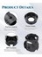 V10 V11 V15 G5 Elektrikli Süpürge Için Yüksek Torklu Temizleme Başlığı Konnektörü, 100W V-Ball Yedek Parçaları (Yurt Dışından) 2