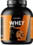 Whey Kurabiye 2100 gr 1
