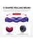 Dyson V10SLIM V12SLIM Için Vakumlu Fırça Başlığı Halı Zemin Temizliği Için Temizleyici Başlığı Yedek Parçaları (Yurt Dışından) 2