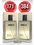 171 Kadın Parfüm Floral 384 Kadın Parfüm Floral 50 Ml Edp 1