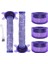 Dyson Elektrikli Süpürge V8 Focus Için Uygundur Yatak Ön Filtre Arka Filtre Aksesuarları A (Yurt Dışından) 1