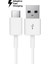 Samsung C5 Pro C7 Pro C9 Pro Uyumlu Type C Hızlı Şarj Kablosu USB Typec 1