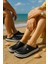 Aqua Step Unisex Suya Dayanıklı Terlik Havuz Deniz Plaj Hastane Terliği 1