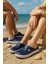 Aqua Step Unisex Suya Dayanıklı Terlik Havuz Deniz Plaj Hastane Terliği 1