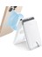 Halolock Magsafe Wallet Standlı Cüzdan Beyaz 2