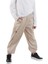 Erkek Çocuk Bej Gabardin Pantolon 1