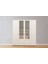 Roy Oak Lux 4 Kapılı Gardırop 1