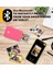 Step Akıllı Telefon Fotoğraf Yazıcısı – Taşınabilir Bluetooth, Çinko 2×3" 3